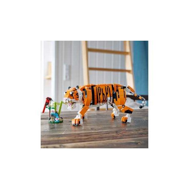 LEGO 31129 Veličanstveni tigar - 110022