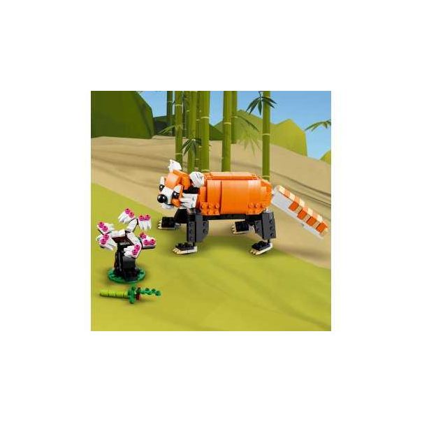 LEGO 31129 Veličanstveni tigar - 110022