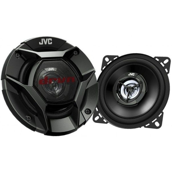 JVC CS-DR420 - 11004-1