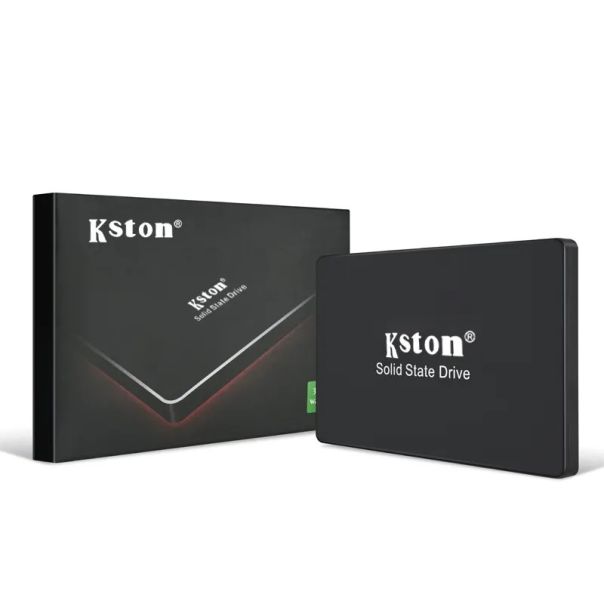 SSD Kston 512GB - 110051