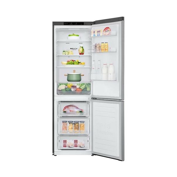 LG Kombinovani frižider GBE31PZLZN - 079611