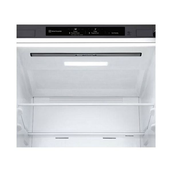 LG Kombinovani frižider GBE31PZLZN - 079611