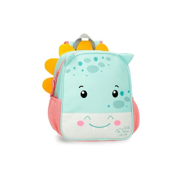 ROLL ROAD HAPPY PETS ranac za vrtić - zelena - EP2929142