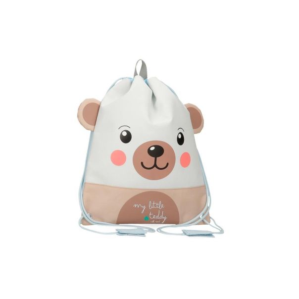 ROLL ROAD HAPPY PETS dečija torba za sport - braon - EP2934711