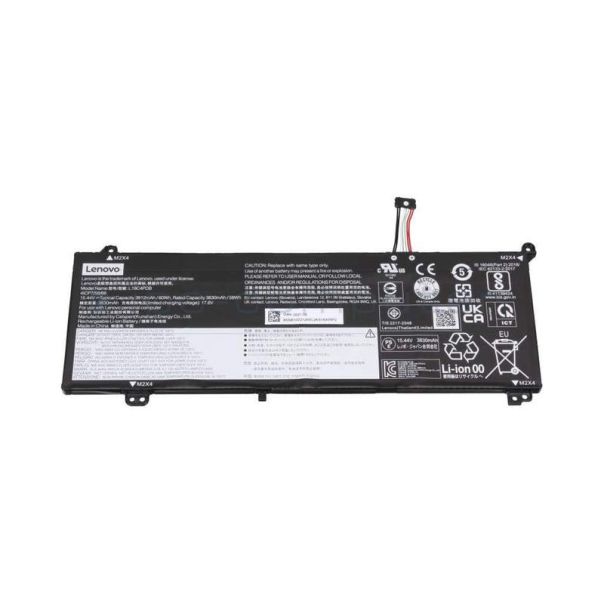 Baterija za laptop Lenovo ThinkBook 15 G4 - 110080