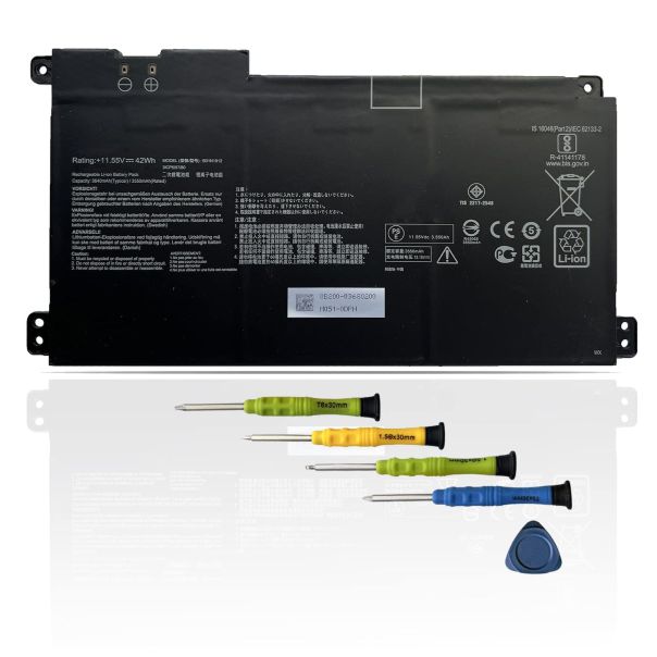 Baterija za laptop Asus VivoBook 14 E410 E410MA E510 F414  L510 L510MA Series - 110082