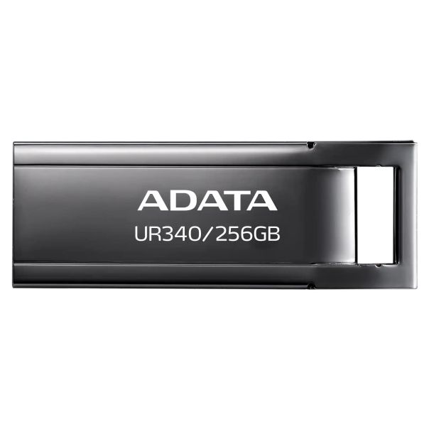 USB Flash 256 GB AData 3.2 AROY-UR340-256GBK - AROY-UR340-256GBK