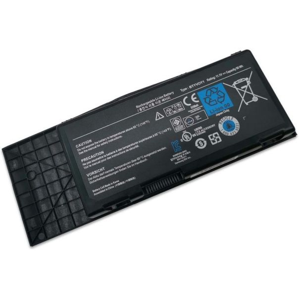 Baterija za laptop Dell Alienware M17X R3 R4 - 110083