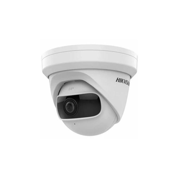 HIKVISON Kamera IP Hikvision DS-2CD2345G0P-I (1.68mm), širokougaona, 4MP - 136394