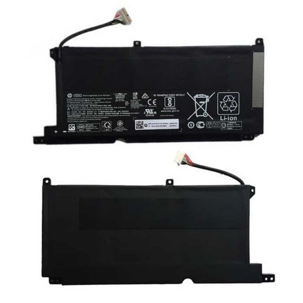 Baterija za laptop HP Pavilion Gaming 15-DK 15-EC 16-A0 series Spectre X360 15-AP 15T-AP PG03XL - 110097