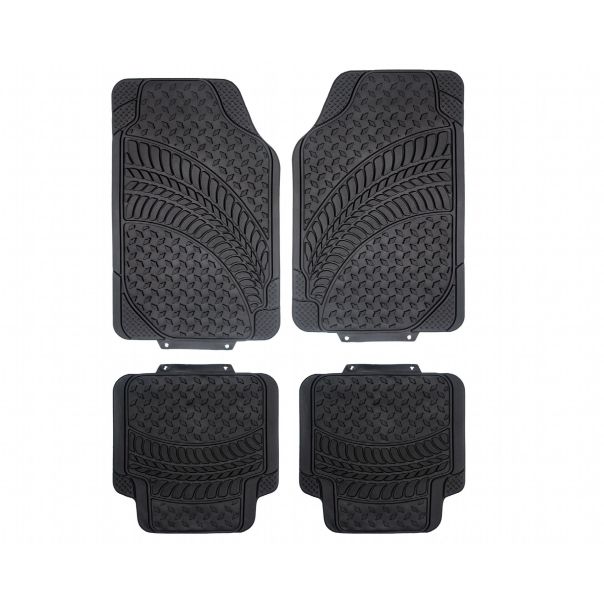 SKYCAR Patosnice gumene Trag - 1101010