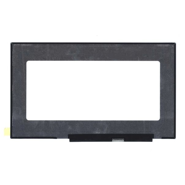 LED Ekran za laptop 14 slim 30pin FULL HD IPS kraci bez kacenja TN, pomeren konektor - 110141