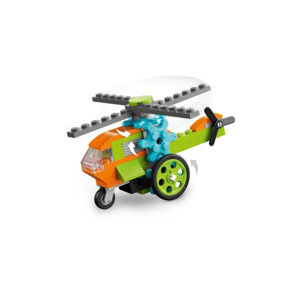 LEGO 11019 Kocke i funkcije - 11019