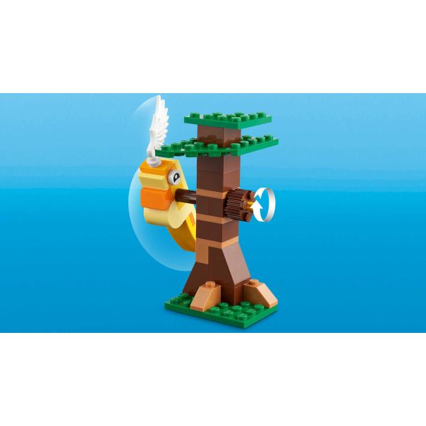 LEGO 11019 Kocke i funkcije - 11019