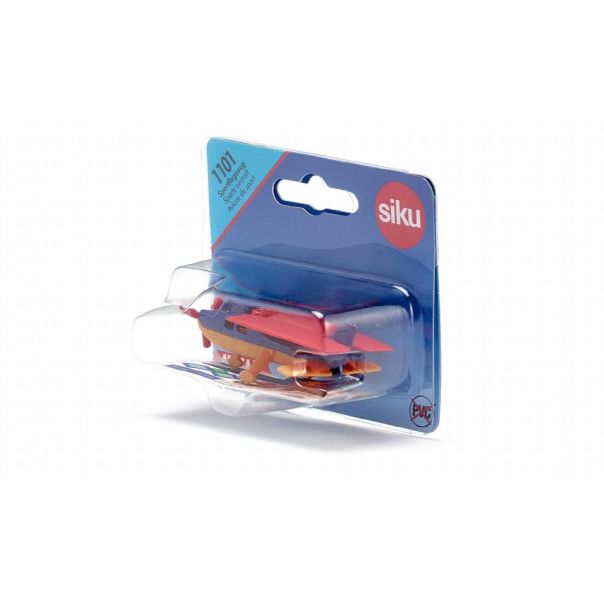 SIKU Hidroavion - 1101-1