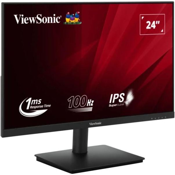 Monitor 24 Viewsonic VA240-H - VA240-H