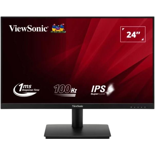 Monitor 24 Viewsonic VA240-H - VA240-H