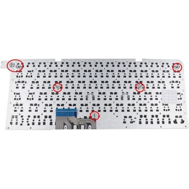 Tastatura za Laptop Dell Inspiron 14 5439 Vostro 5460 5470 5480 - 110241