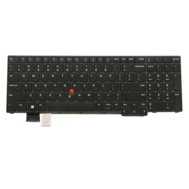 Tastatura za Laptop Lenovo ThinkPad L15 Gen 3 T16 Gen 1 P16s Gen - 110243