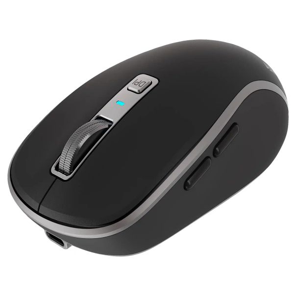 YENKEE Bežični miš YMS 2085BK crna - 8590669333875