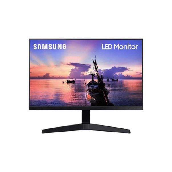 SAMSUNG Monitor 24” S24R350 IPS HDMI VGA LS24R350FZUX - 110280