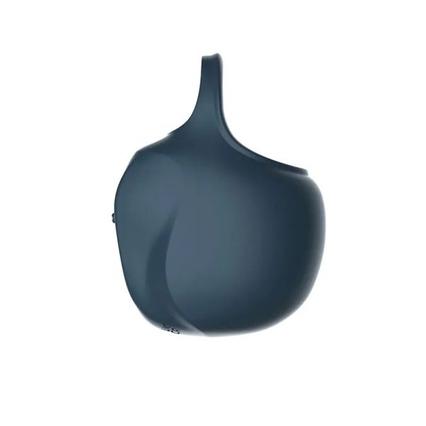 Pulsirajući masažer testisa BRONX Scrotum Sleeve Ring - 11028-1