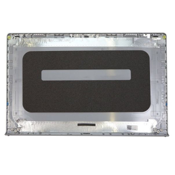 Poklopac ekrana A cover / Top Cover za Dell Inspiron Vostro 15 3510 3511 3515 3520, srebrna/siva - 110295