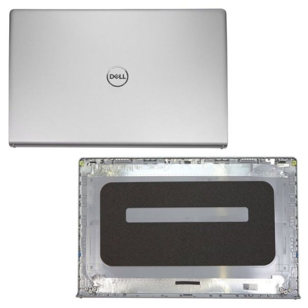 Poklopac ekrana A cover / Top Cover za Dell Inspiron Vostro 15 3510 3511 3515 3520, srebrna/siva - 110295
