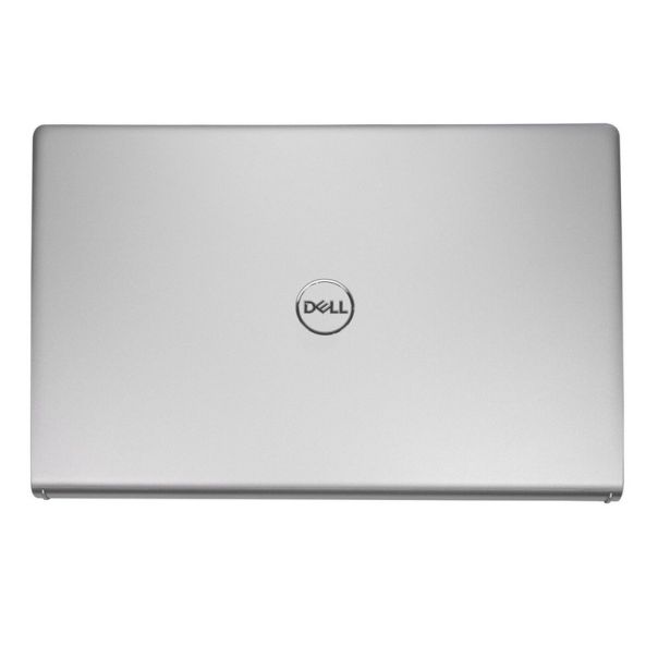 Poklopac ekrana A cover / Top Cover za Dell Inspiron Vostro 15 3510 3511 3515 3520, srebrna/siva - 110295