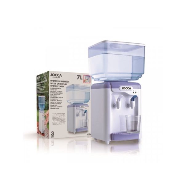 JOCCA Dispanzer za vodu 7L 1102 - 1102-1-1-1