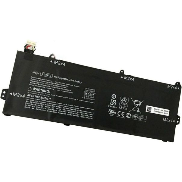 Baterija za Laptop HP Pavilion 15-CS series LG04XL - 110302