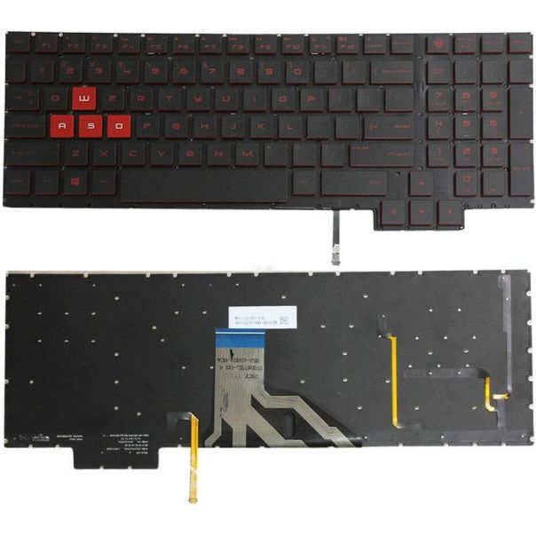 Tastatura za laptop HP Omen 15-CE serije - 110307