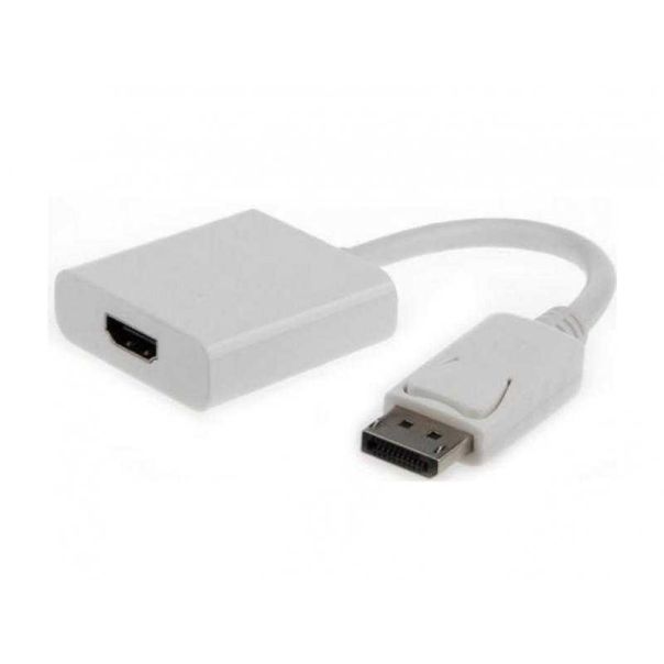 GEMBIRD Adapter-konvertor Display Port na HDMI (m/ž) - 110313
