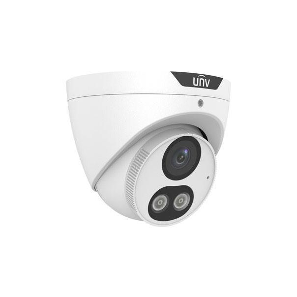 UNIVIEW Kamera IPC 5MP, IPC3615SE-ADF28KM-WL - IPC3615SE-ADF28KM-WL