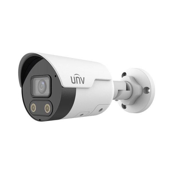 UNIVIEW Kamera IPC 4MP, 2124SB-ADF40KMC-I0 - 2124SB-ADF40KMC-I0