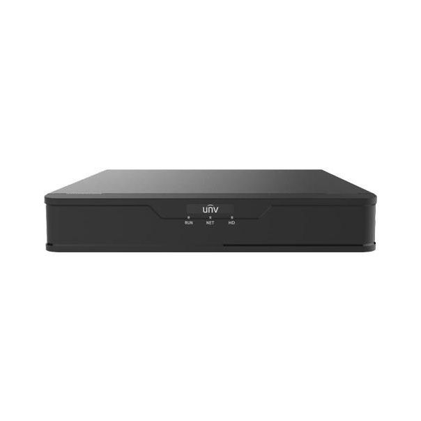 UNIVIEW Snimač UNV XVR 4ch 1-SATA BNC 4K (XVR301-04Q) - XVR301-04Q