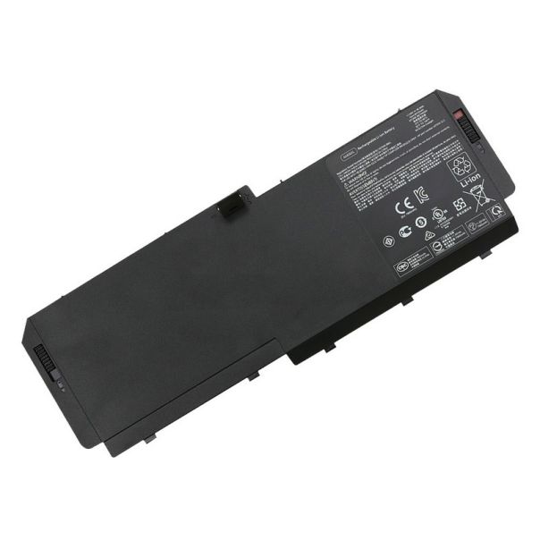 Baterija za Laptop HP ZBook 17 G5 G6 Series AM06XL - 110374