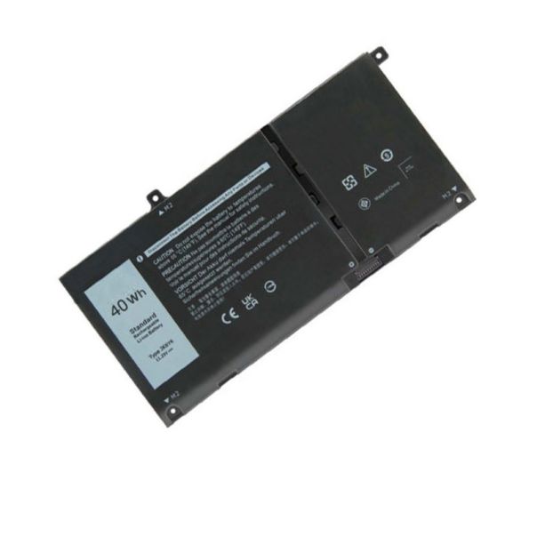Baterija za Laptop Dell Latitude 3410 3510 Vostro 5300 5501 Inspiron 5300 7500 2-in-1 manja JK6Y6 - 110377