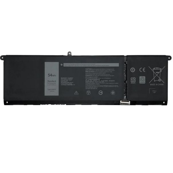 Baterija za Laptop Dell Inspiron 5410 7415 2-in-1 Series - 110386-1