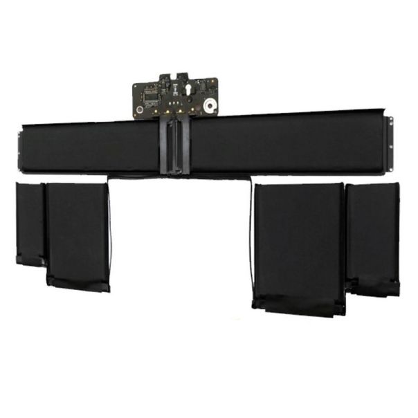 Baterija za Laptop Apple MacBook Pro 13 A1437 A1425 2012 - 110387
