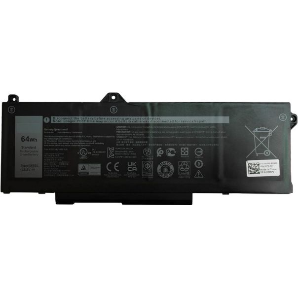 Baterija za Laptop Dell Latitude 5421 5431 5521  Precision 3561 3571 Alienware M17 R5 - 110392