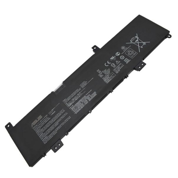 Baterija za Laptop Asus N580 X580 - 110422