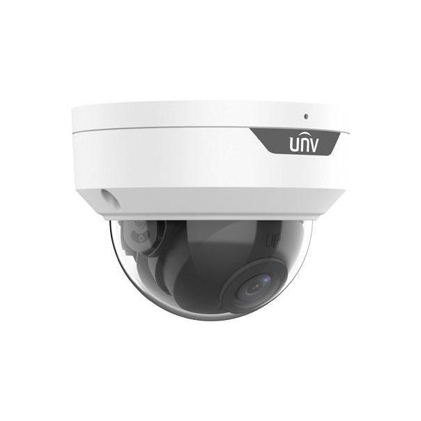 UNIVIEW Kamera IPC 8MP, IPC328LE-ADF28K-G - IPC328LE-ADF28K-G