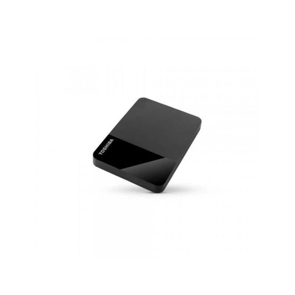 TOSHIBA HDD E2.5