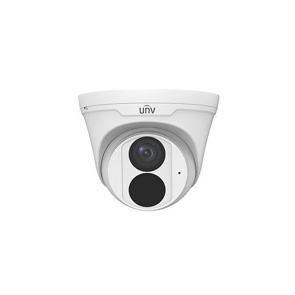 UNIVIEW Kamera IPC 8MP, IPC3618LE-ADF28K-G - IPC3618LE-ADF28K-G