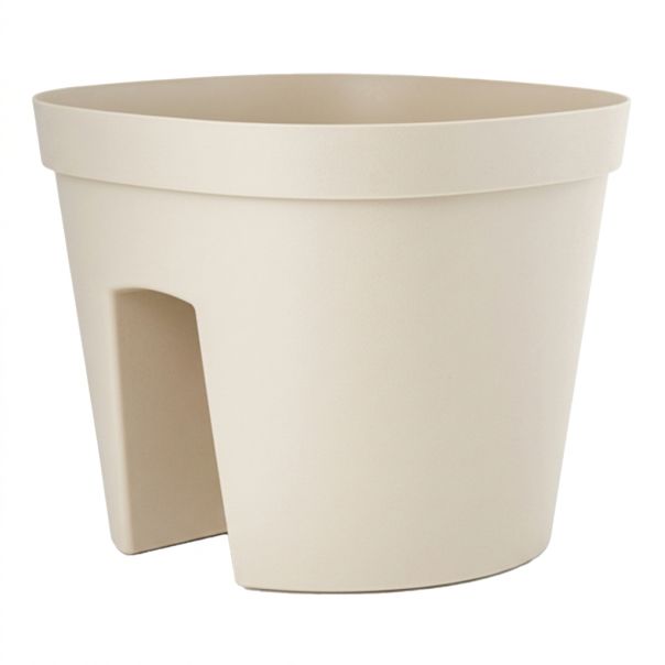 SANJA IPPI Žardinjera 30x24cm Monako, bež - EP2955977