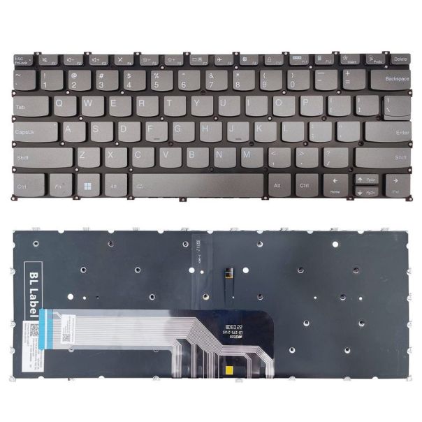 Tastatura za Laptop Lenovo ThinkBook 14 G2 ARE,14 G2 ITL,14 G4 IAP 14 G4 ABA pozadisnko osvetljenje - 110446