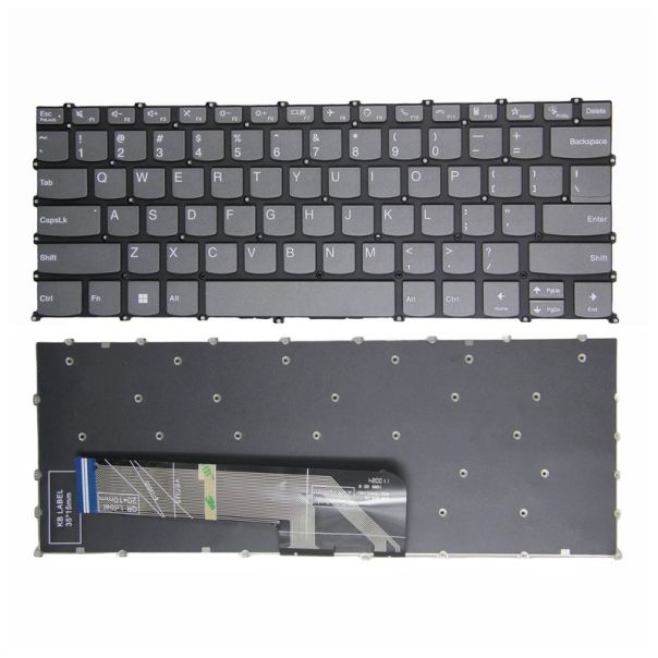 Tastatura za Laptop Lenovo ThinkBook 14 G2 ARE,14 G2 ITL,14 G4 IAP 14 G4 ABA - 110446bp