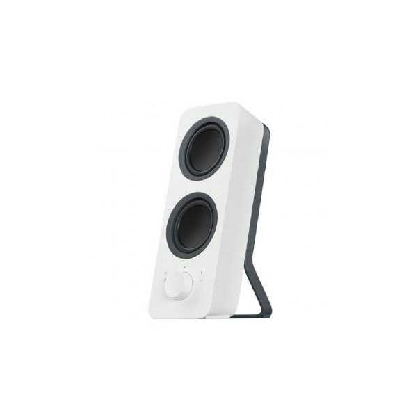 LOGITECH Bluetooth zvučnici Z207 B, bela - 110498