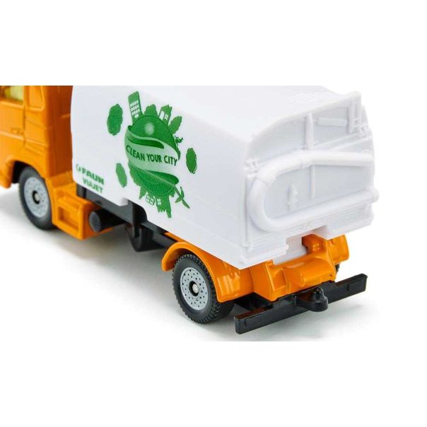 SIKU Đubretarac - 1104-1